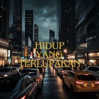 SF - Hidup yang Terlupakan
