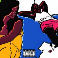 DORIS - SIDE NIGGA (Explicit)