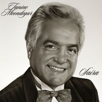 Saira - Tanine Moondegar