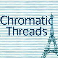 Alexander - Chromatic Threads