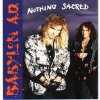 Babylon A.D. - Nothing Sacred