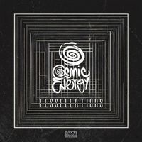 Cosmic Energy - Tessellations