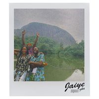 Zika - Jaiye