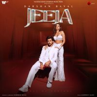 Darshan Raval - Jeeja
