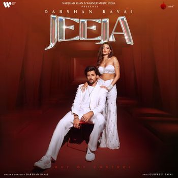 Darshan Raval - Jeeja
