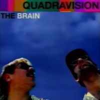 The Brain - QuadraVision