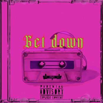 Ves - Get Down
