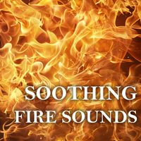 Fire Sounds - Soothing Fire Sounds