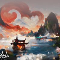 Aphrodite - Rhythm of Love