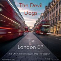 The Devil Dogs - The London EP