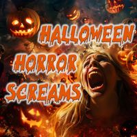 Halloween Sound Effects - Halloween Horror Screams