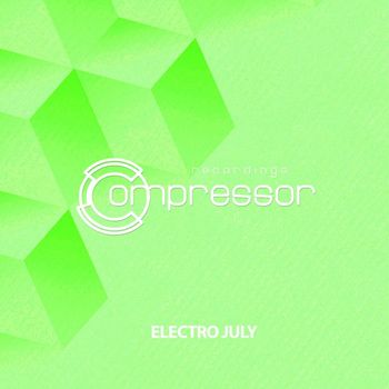 Various Artists - Electro July
