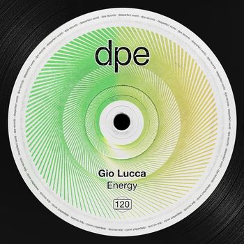 Gio Lucca - Energy