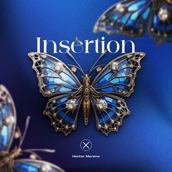 Hector Moreno - Insertion
