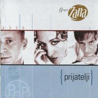 Zana - Prijatelji