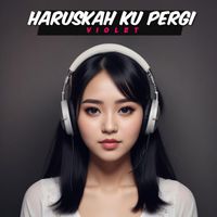 Violet - Haruskah Ku Pergi