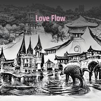 Cha - Love Flow