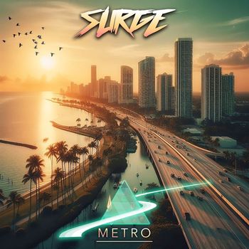 SURGE - Metro