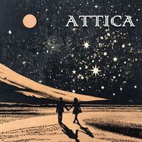 ATTICA - Космос