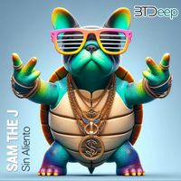 Sam The J - Sin Aliento