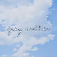Bunny - Grey Matter