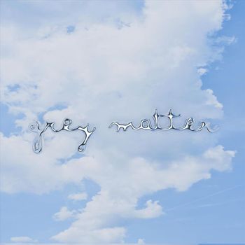 Bunny - Grey Matter