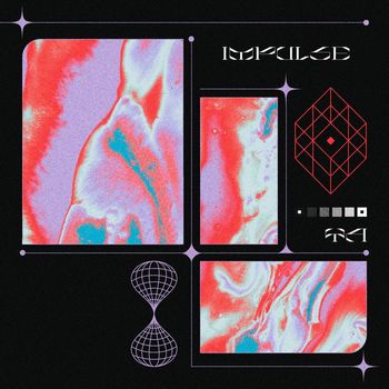 YÅ - Impulse