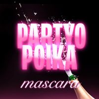 Mascara - Partyopoika