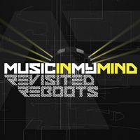 Adam F - Music in My Mind Revisited Reboots