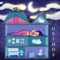 Deimos - Duermen Todos, Menos Tú