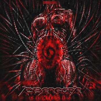 Cybergore - GENESIS (Explicit)