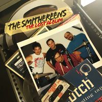 The Smithereens - Everyday World