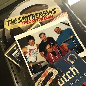 The Smithereens - Everyday World