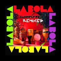 Gabriele Poso - La Bola Remixes