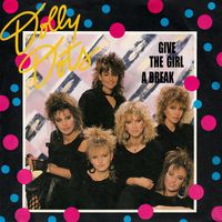 Dolly Dots - Give The Girl a Break