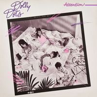 Dolly Dots - Attention