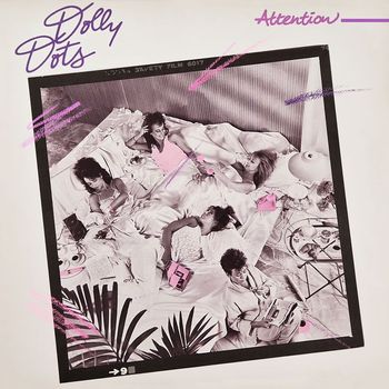 Dolly Dots - Attention