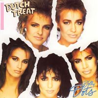 Dolly Dots - Dutch Treat