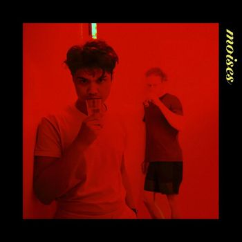 moises - Der Junge Mois