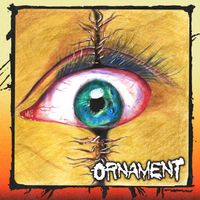 Ornament - A Sky So Black With No Stars
