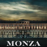 MONZA - London Sky