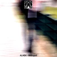Alhek - Metropoli