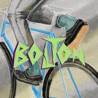 BOLTON - Lagu Pantai