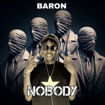 Baron - Nobody