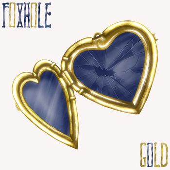 Foxhole - Gold