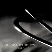 Matthias Krauss - Fading Memories