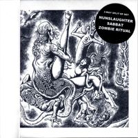 Nunslaughter - Evil Hellbangers 1 & 2 (Explicit)