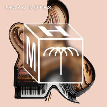 Bonafique - Isaac Notes