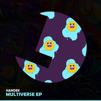 Handek - Multiverse EP