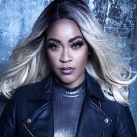 Shontelle - Tokyo Nights